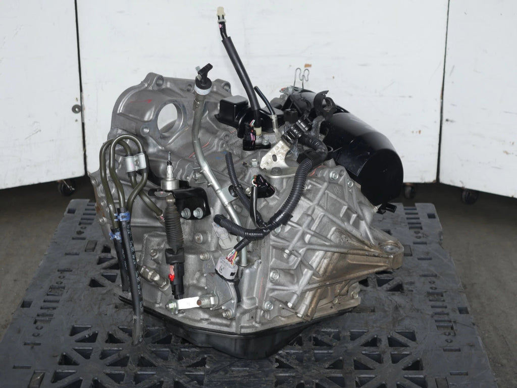 JDM 2007-2009 Toyota Camry Automatic 2.4L 4 Cyl Transmission
