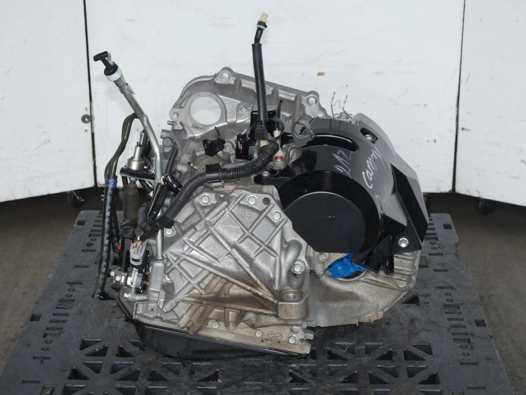 JDM 2007-2009 Toyota Camry Automatic 2.4L 4 Cyl Transmission