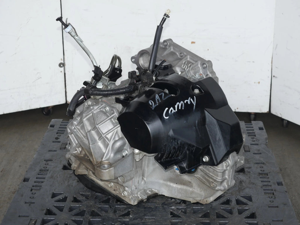 JDM 2007-2009 Toyota Camry Automatic 2.4L 4 Cyl Transmission