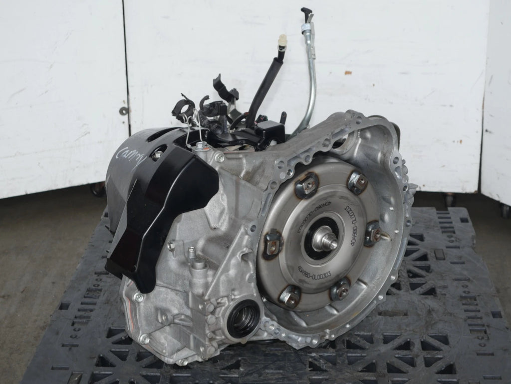JDM 2007-2009 Toyota Camry Automatic 2.4L 4 Cyl Transmission