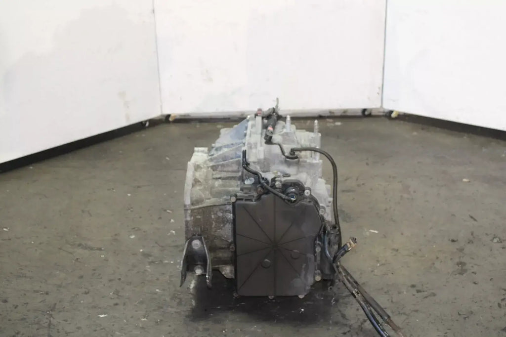 JDM 2008-2015 Mitsubishi Evolution Turbo SST 2.0L 4 Cyl Transmission | JDM Engine Direct