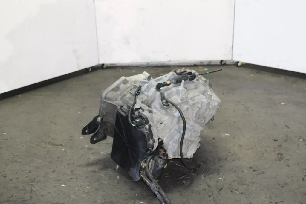 JDM 2008-2015 Mitsubishi Evolution Turbo SST 2.0L 4 Cyl Transmission | JDM Engine Direct
