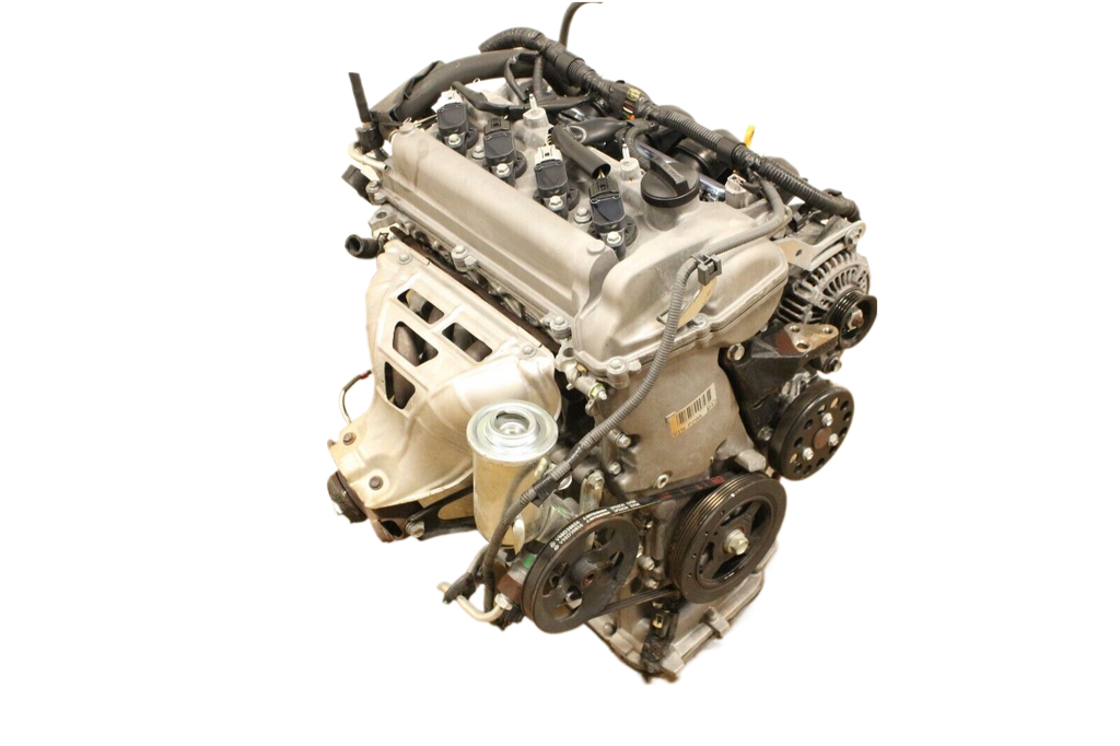 JDM 2000 2001 2002 2003 2004 2005 2006 Toyota Echo Engine 4-Cyl 1.5L JDM 1NZ-FE Motor | JDM Engine Direct