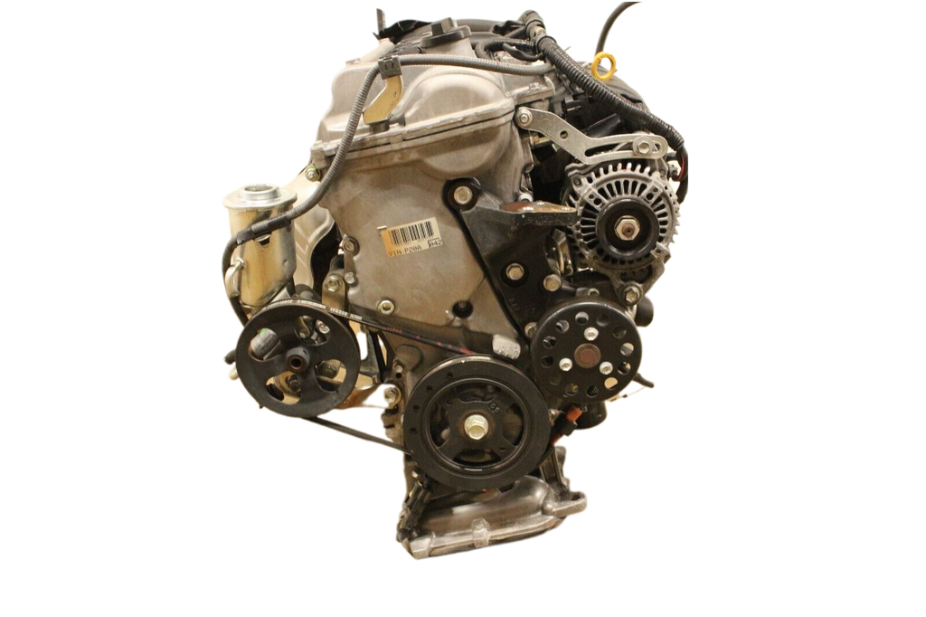JDM 2000 2001 2002 2003 2004 2005 2006 Toyota Echo Engine 4-Cyl 1.5L JDM 1NZ-FE Motor | JDM Engine Direct