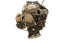Load image into Gallery viewer, JDM 2000 2001 2002 2003 2004 2005 2006 Toyota Echo Engine 4-Cyl 1.5L JDM 1NZ-FE Motor | JDM Engine Direct