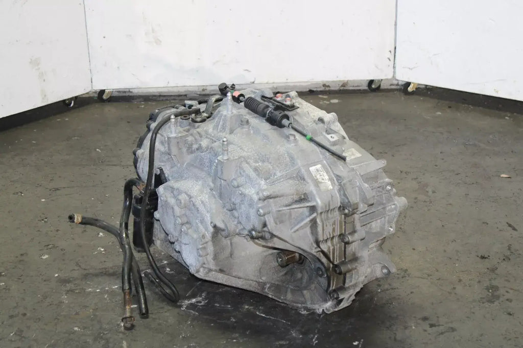 JDM 2008-2015 Mitsubishi Evolution Turbo SST 2.0L 4 Cyl Transmission | JDM Engine Direct