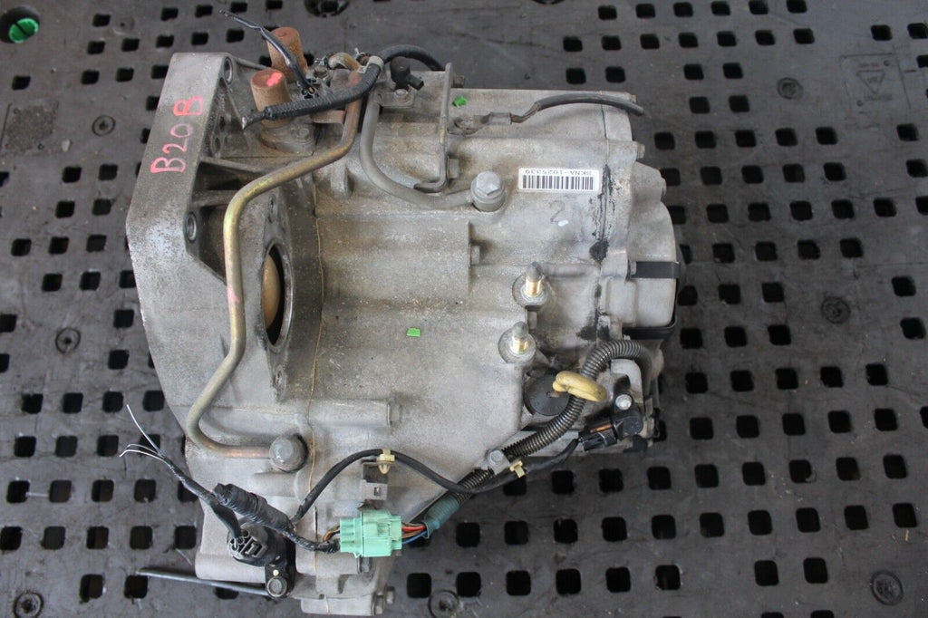 JDM 1997-2001 Honda CRV FWD 4x2 Automatic 4 Cyl 2.0L Transmission | JDM Engine Direct