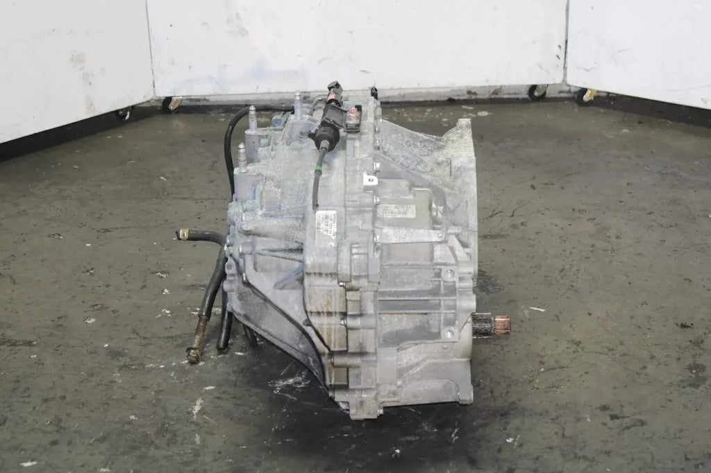 JDM 2008-2015 Mitsubishi Evolution Turbo SST 2.0L 4 Cyl Transmission | JDM Engine Direct