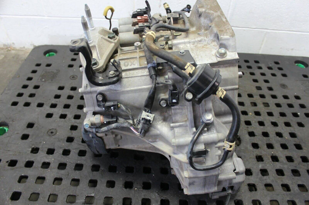 JDM 2006-2011 Honda Civic Automatic 4 Cyl 1.8L Transmission | JDM Engine Direct