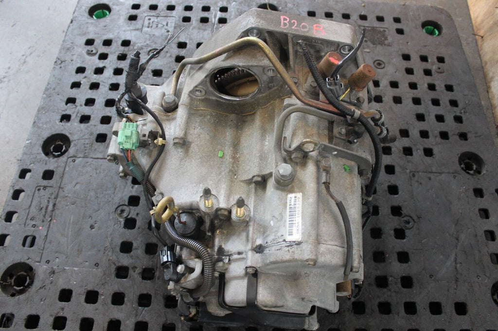 JDM 1997-2001 Honda CRV FWD 4x2 Automatic 4 Cyl 2.0L Transmission | JDM Engine Direct