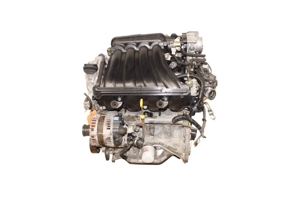 JDM 2007 2008 2009 2010 2011 2012 Nissan Sentra Engine 4-Cyl 2.0L JDM MR20DE Motor | JDM Engine Direct