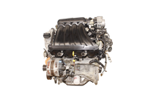 Load image into Gallery viewer, JDM 2007 2008 2009 2010 2011 2012 Nissan Sentra Engine 4-Cyl 2.0L JDM MR20DE Motor | JDM Engine Direct