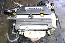 Load image into Gallery viewer, JDM 2002-2006 Honda CRV Motor K24-CRV-1GEN 2.0L 4 Cyl Engine | JDM Engine Direct