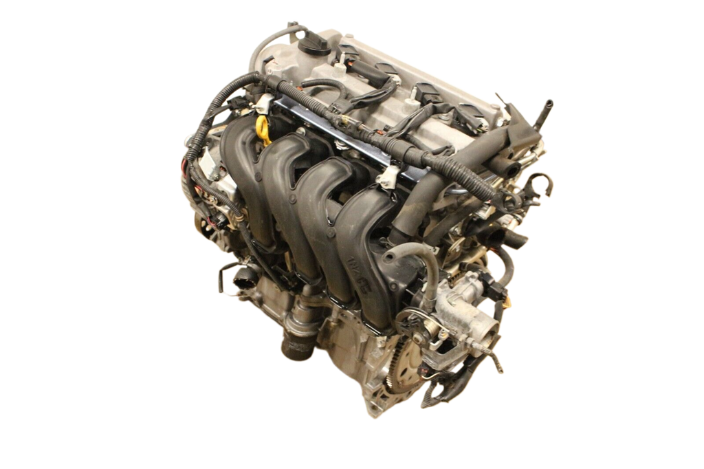 JDM 2000 2001 2002 2003 2004 2005 2006 Toyota Echo Engine 4-Cyl 1.5L JDM 1NZ-FE Motor | JDM Engine Direct