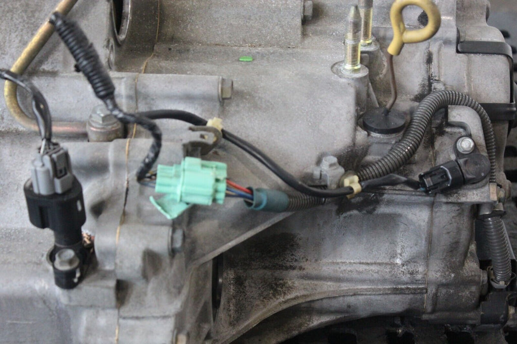 JDM 1997-2001 Honda CRV FWD 4x2 Automatic 4 Cyl 2.0L Transmission | JDM Engine Direct