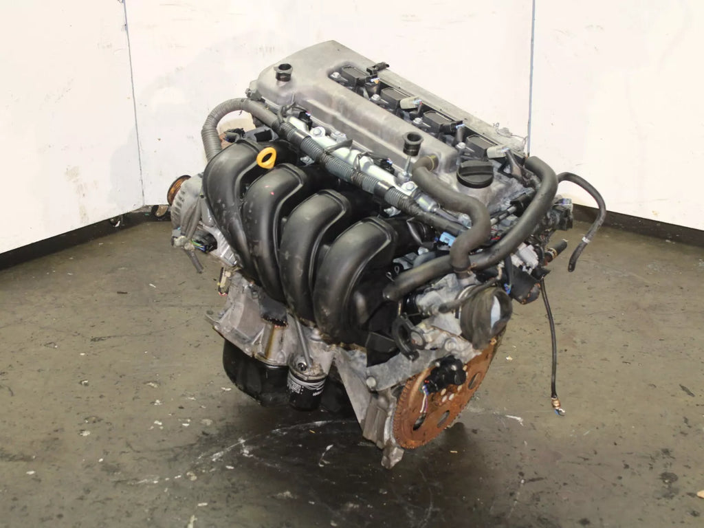 JDM 2000-2005 Toyota Celica GT, 2000-2008 Toyota Corolla Motor 1ZZFE 1.8L 4 Cyl Engine | JDM Engine Direct