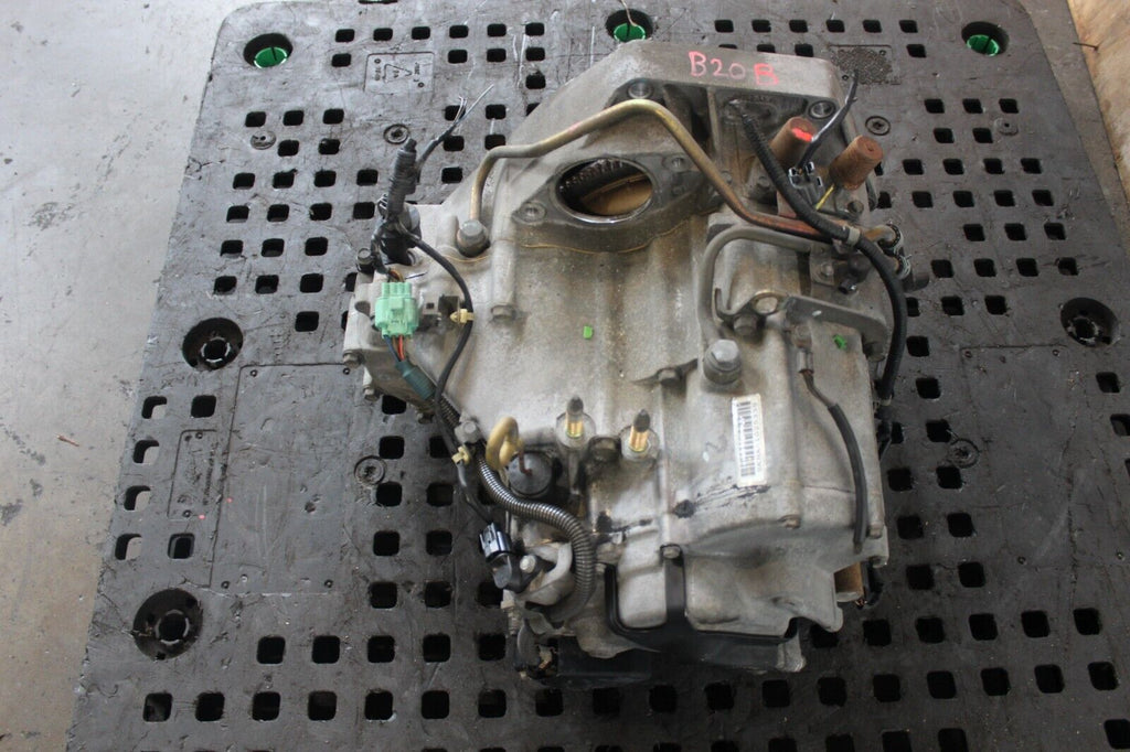 JDM 1997-2001 Honda CRV FWD 4x2 Automatic 4 Cyl 2.0L Transmission | JDM Engine Direct