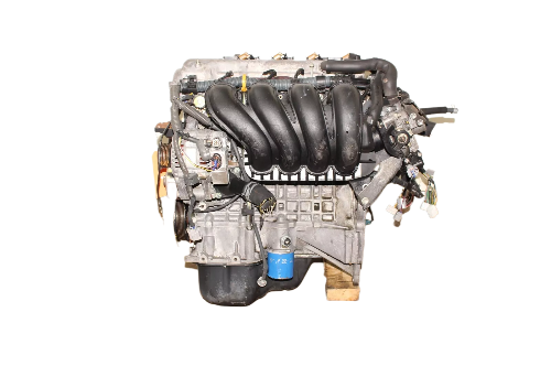 JDM 2003-2008 Toyota Matrix Motor VIN R, 5th digit, 1ZZFE 1.8L 4 Cyl Engine