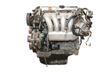 Load image into Gallery viewer, JDM 2004 2005 2006 2007 2008 Acura TSX Engine 4-Cyl 2.4L JDM K24A-RBB Motor | JDM Engine Direct