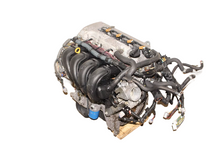 Load image into Gallery viewer, JDM 2003-2008 Toyota Matrix Motor VIN R, 5th digit, 1ZZFE 1.8L 4 Cyl Engine