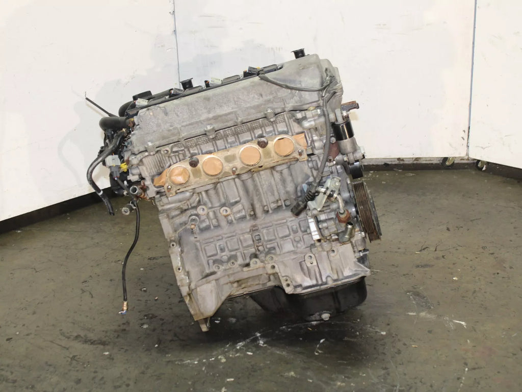 JDM 2000-2005 Toyota Celica GT, 2000-2008 Toyota Corolla Motor 1ZZFE 1.8L 4 Cyl Engine | JDM Engine Direct