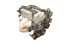 Load image into Gallery viewer, JDM 2004 2005 2006 2007 2008 Acura TSX Engine 4-Cyl 2.4L JDM K24A-RBB Motor | JDM Engine Direct