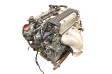 Load image into Gallery viewer, JDM 2004 2005 2006 2007 2008 Acura TSX Engine 4-Cyl 2.4L JDM K24A-RBB Motor | JDM Engine Direct
