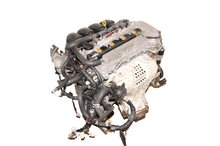 Load image into Gallery viewer, JDM 2003-2008 Toyota Matrix Motor VIN R, 5th digit, 1ZZFE 1.8L 4 Cyl Engine