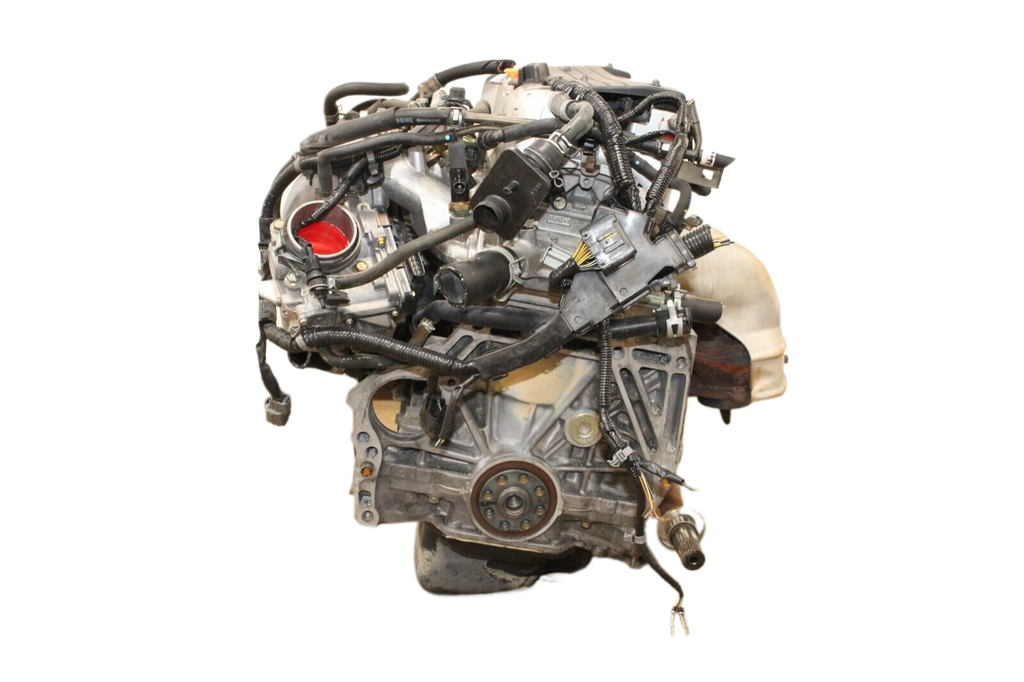 JDM 2004 2005 2006 2007 2008 Acura TSX Engine 4-Cyl 2.4L JDM K24A-RBB Motor | JDM Engine Direct
