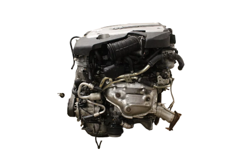 JDM 2014-2015 Infiniti Q60 Engine (3.7L, VIN C, 4th digit, VQ37VHR), RWD