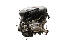 Load image into Gallery viewer, JDM 2014-2015 Infiniti Q60 Engine (3.7L, VIN C, 4th digit, VQ37VHR), RWD