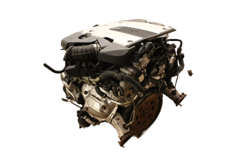JDM 2014-2015 Infiniti Q60 Engine (3.7L, VIN C, 4th digit, VQ37VHR), RWD