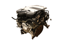 Load image into Gallery viewer, JDM 2014-2015 Infiniti Q60 Engine (3.7L, VIN C, 4th digit, VQ37VHR), RWD