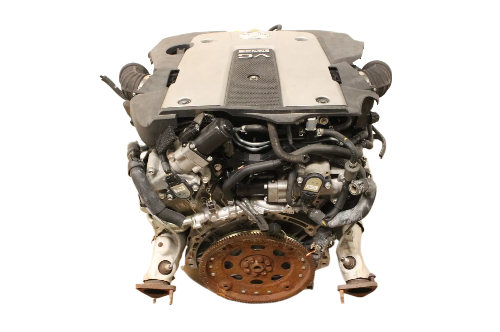 JDM 2014-2015 Infiniti Q60 Engine (3.7L, VIN C, 4th digit, VQ37VHR), RWD