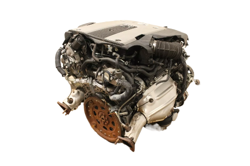 JDM 2014-2015 Infiniti Q60 Engine (3.7L, VIN C, 4th digit, VQ37VHR), RWD