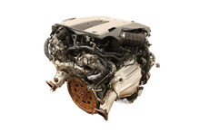 Load image into Gallery viewer, JDM 2014-2015 Infiniti Q60 Engine (3.7L, VIN C, 4th digit, VQ37VHR), RWD