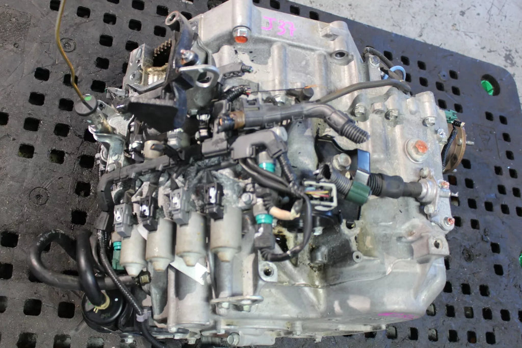 JDM 2011-2012 Acura RL AWD Automatic 3.7L 6-Cyl Transmission | JDM Engine Direct