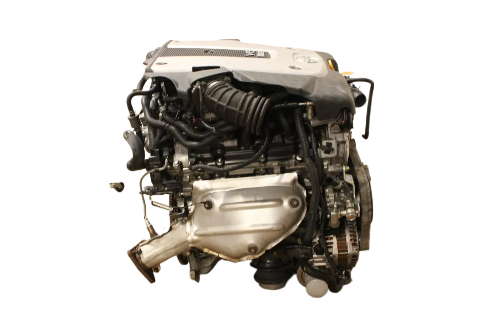 JDM 2014-2015 Infiniti Q60 Engine (3.7L, VIN C, 4th digit, VQ37VHR), RWD