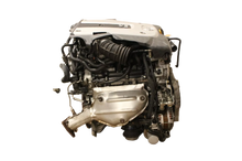 Load image into Gallery viewer, JDM 2014-2015 Infiniti Q60 Engine (3.7L, VIN C, 4th digit, VQ37VHR), RWD