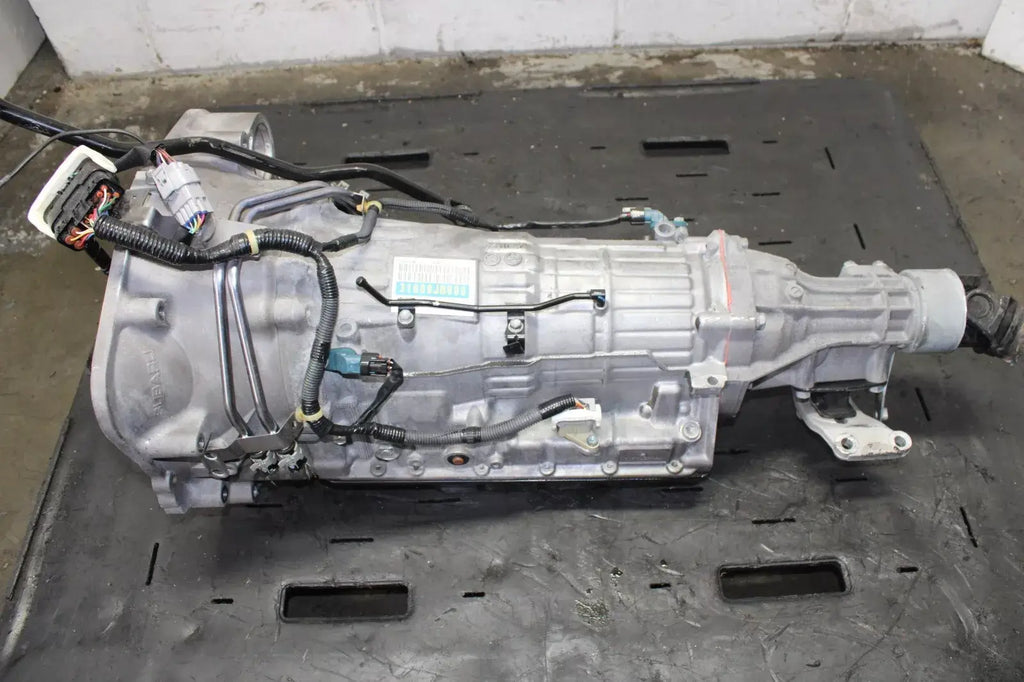 JDM 2013-2016 Subaru BRZ Automatic 4 Cyl 2.0L Transmission | JDM Engine Direct