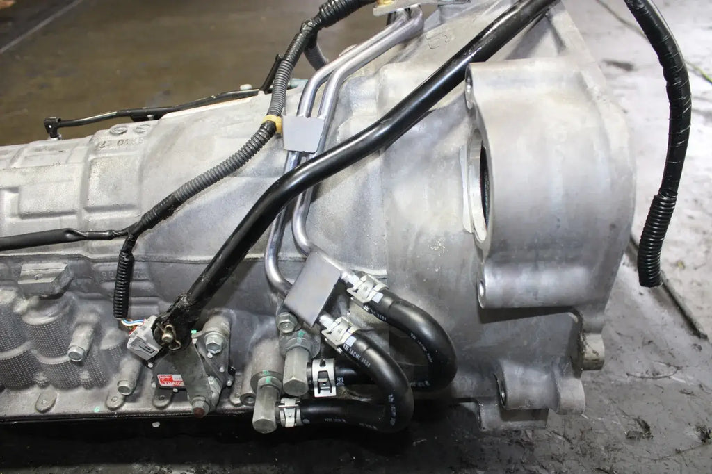 JDM 2013-2016 Subaru BRZ Automatic 4 Cyl 2.0L Transmission | JDM Engine Direct