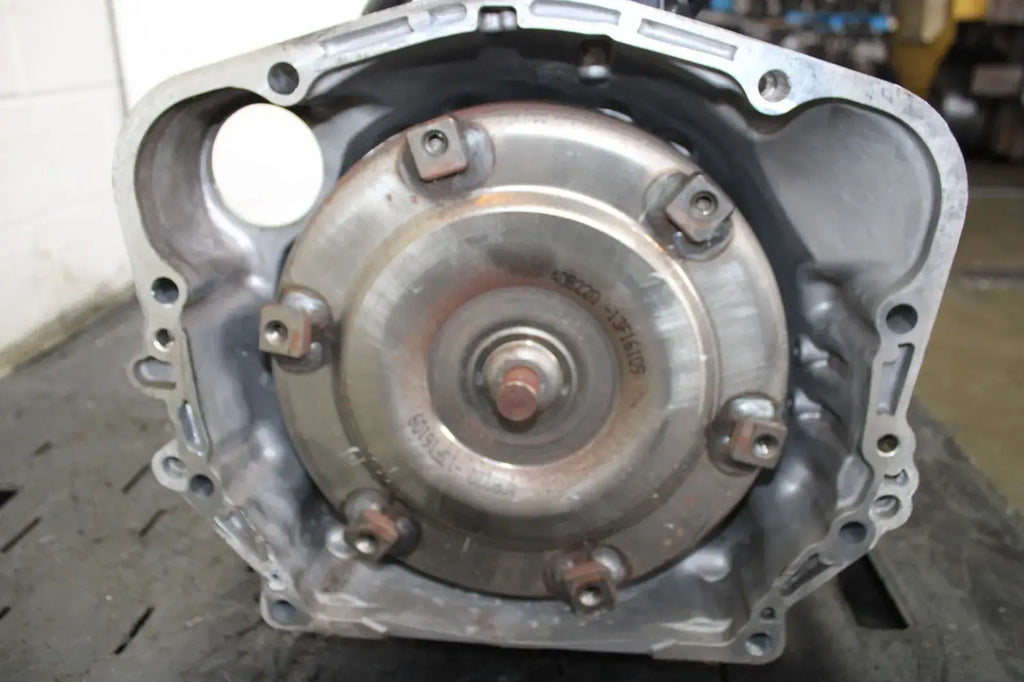 JDM 2013-2016 Subaru BRZ Automatic 4 Cyl 2.0L Transmission | JDM Engine Direct