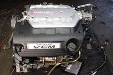 Load image into Gallery viewer, JDM 2009-2014 Honda Pilot Motor J35A-VCM 3.5L 6 Cyl Engine | JDM Engine Direct