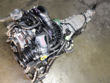 Load image into Gallery viewer, JDM 2009-2011 MAZDA RX8 Motor Rotary 1.3L 6 PORT Engine 6 Speed Manual ECU JDM 13B