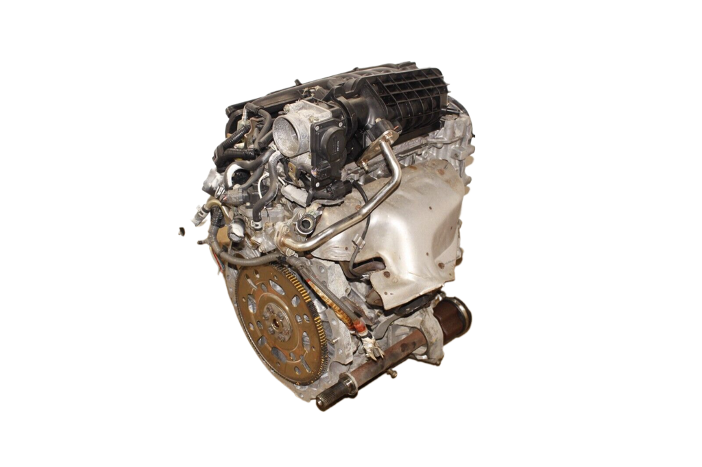 JDM 2007 2008 2009 2010 2011 2012 Nissan Sentra Engine 4-Cyl 2.0L JDM MR20DE Motor | JDM Engine Direct