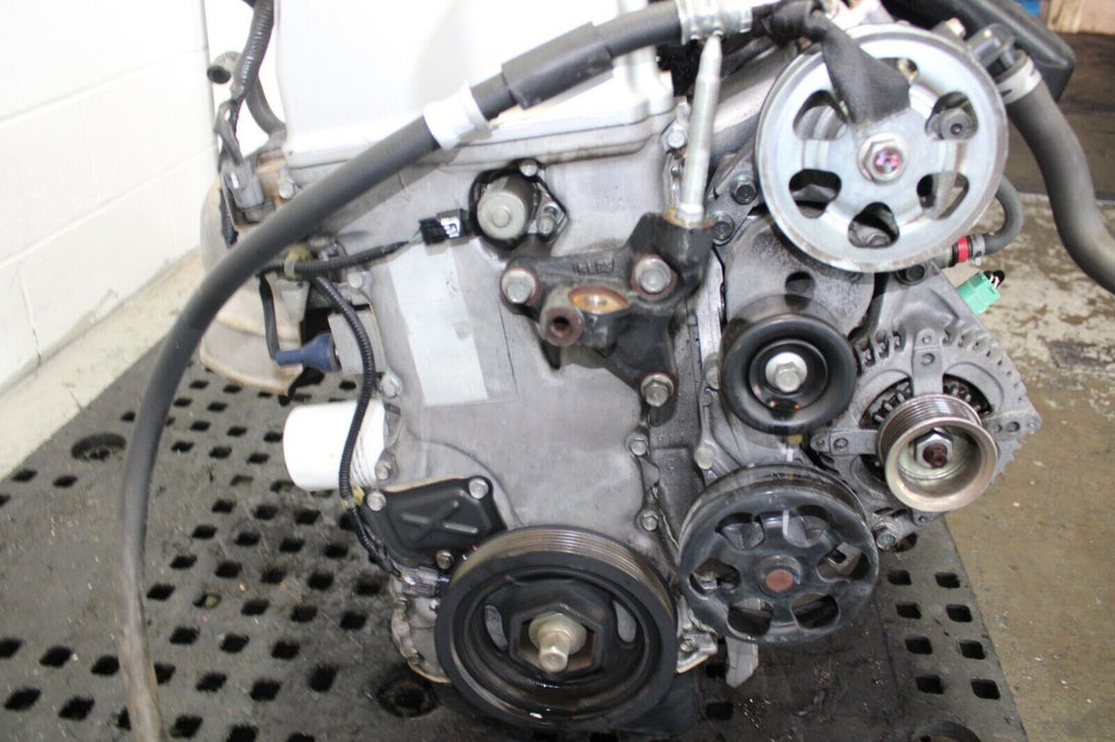 JDM 2004-2005 Acura TSX Motor VTEC K24A-RBB2 2.4L 4 Cyl Engine | JDM Engine Direct