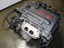 Load image into Gallery viewer, JDM 2000-2005 Toyota Celica GT Motor 5 Speed 1ZZFE 1.8L 4 Cyl Engine