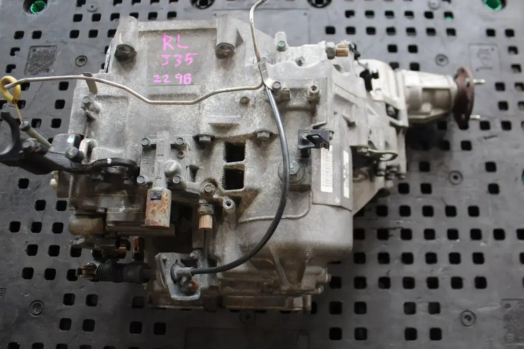 JDM 2005-2008 Acura RL AWD Automatic 3.5l 6 Cyl Transmission | JDM Engine Direct