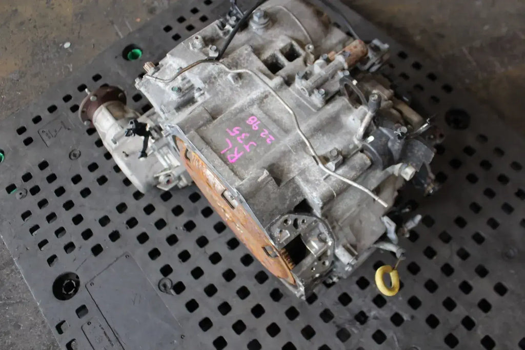 JDM 2005-2008 Acura RL AWD Automatic 3.5l 6 Cyl Transmission | JDM Engine Direct