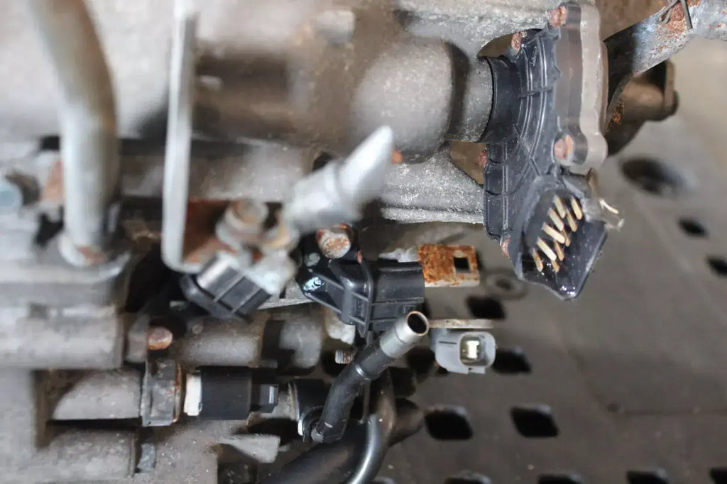 JDM 2005-2008 Acura RL AWD Automatic 3.5l 6 Cyl Transmission | JDM Engine Direct